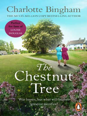cover image of The Chestnut Tree
